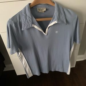 ARIAT Equestrian Polo